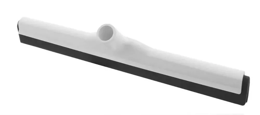 Agrivet vloerwisser wit/zwart foam 75cm
