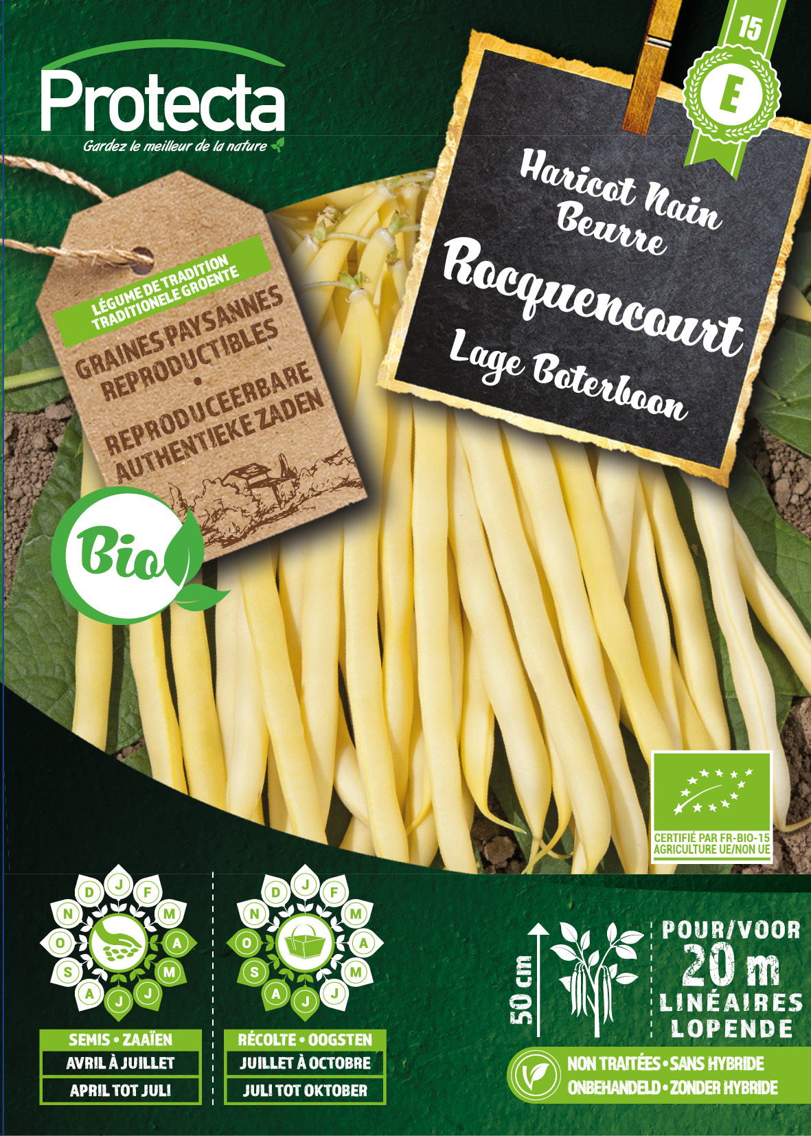 SECLage Boterboon Rocquencourt FR-BIO-15