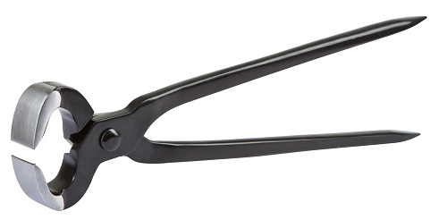 Hoeftang standaard, 36cm