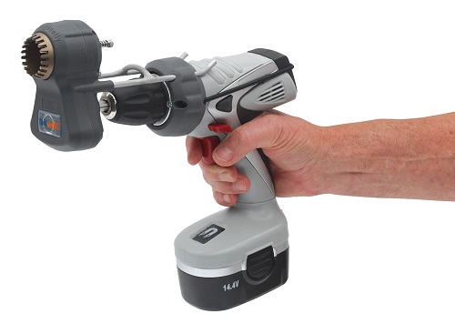 Tailwell-2 Power Tail Trimmer