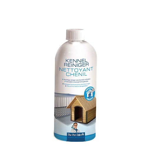 TPD Kennelreiniger conc., 950ml