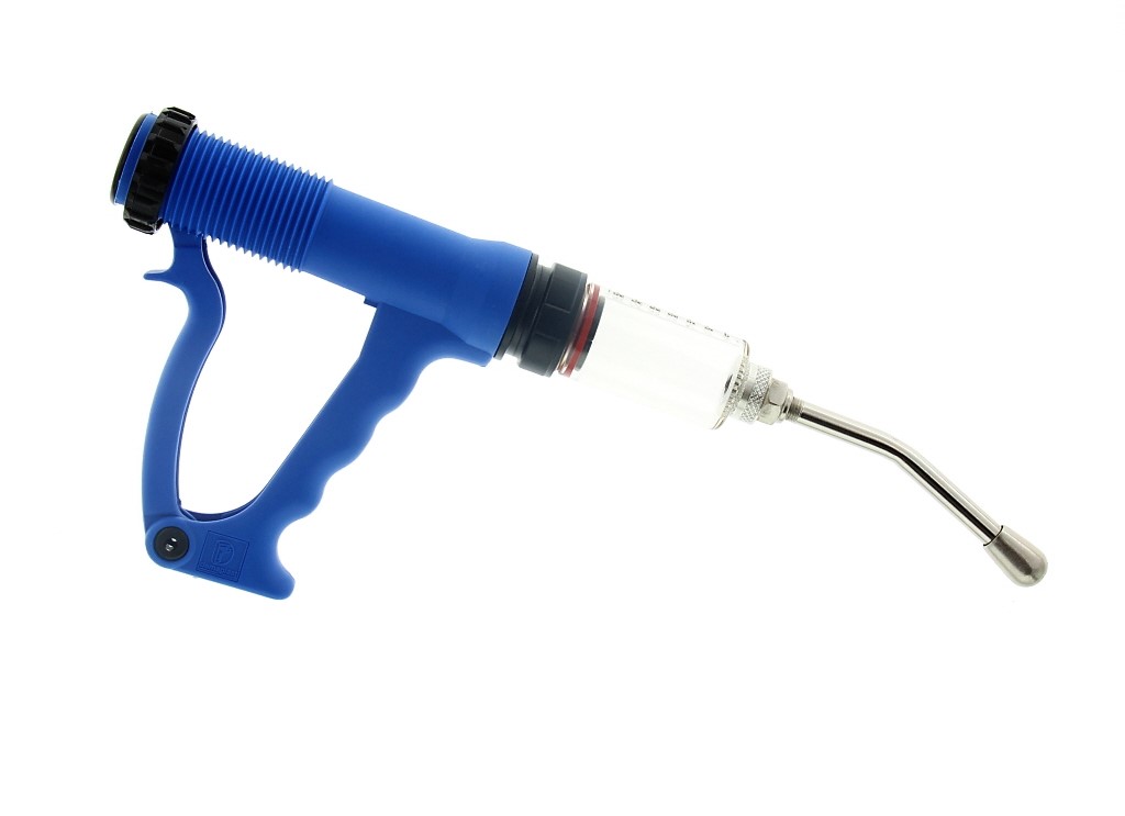 Drenchgun 35ml
