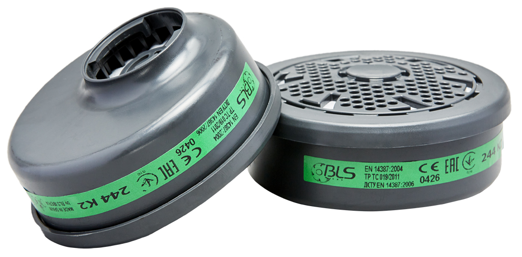 Filter BLS 244 K2, 2st