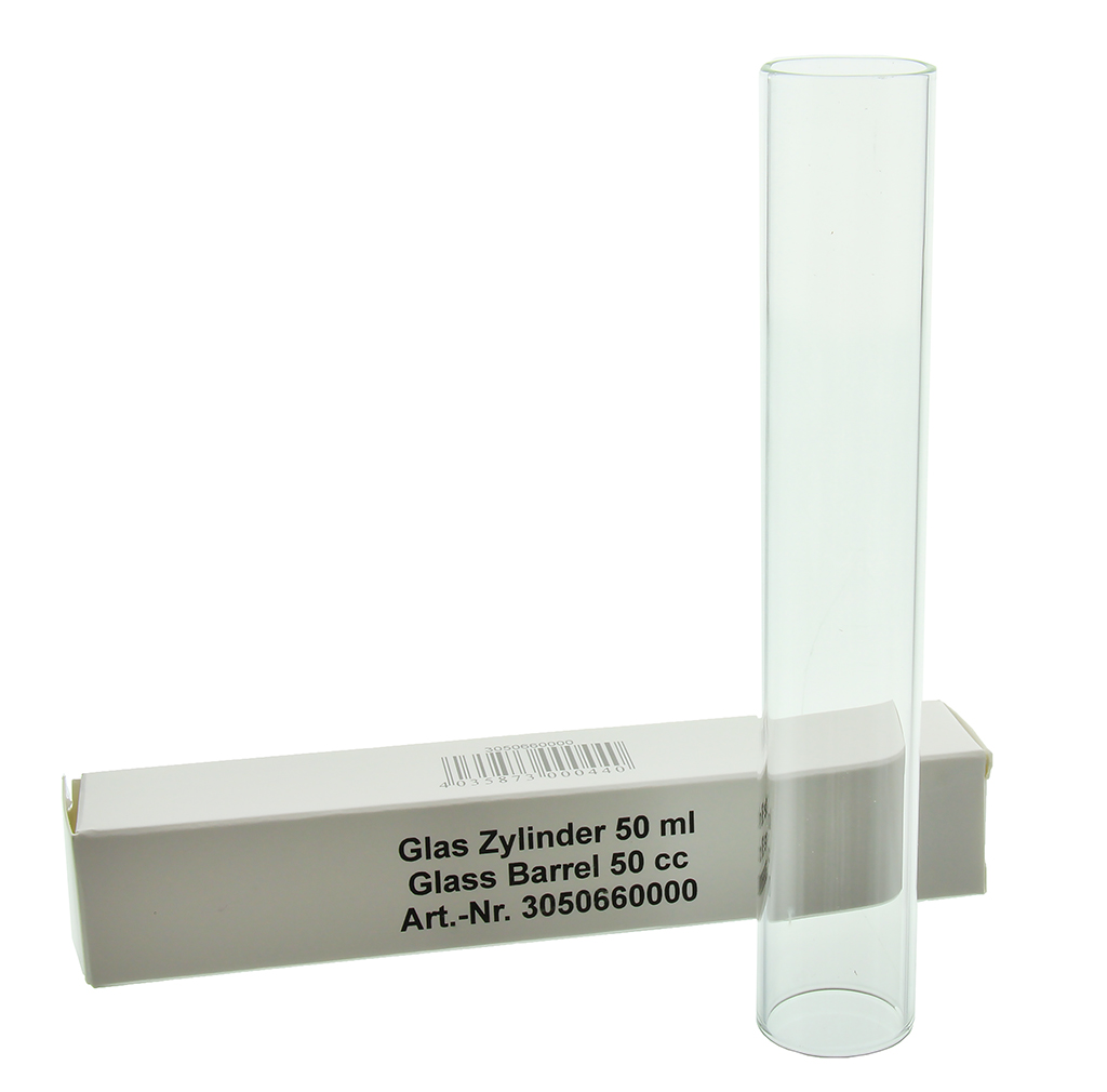 Glas Roux 50cc. NR.12