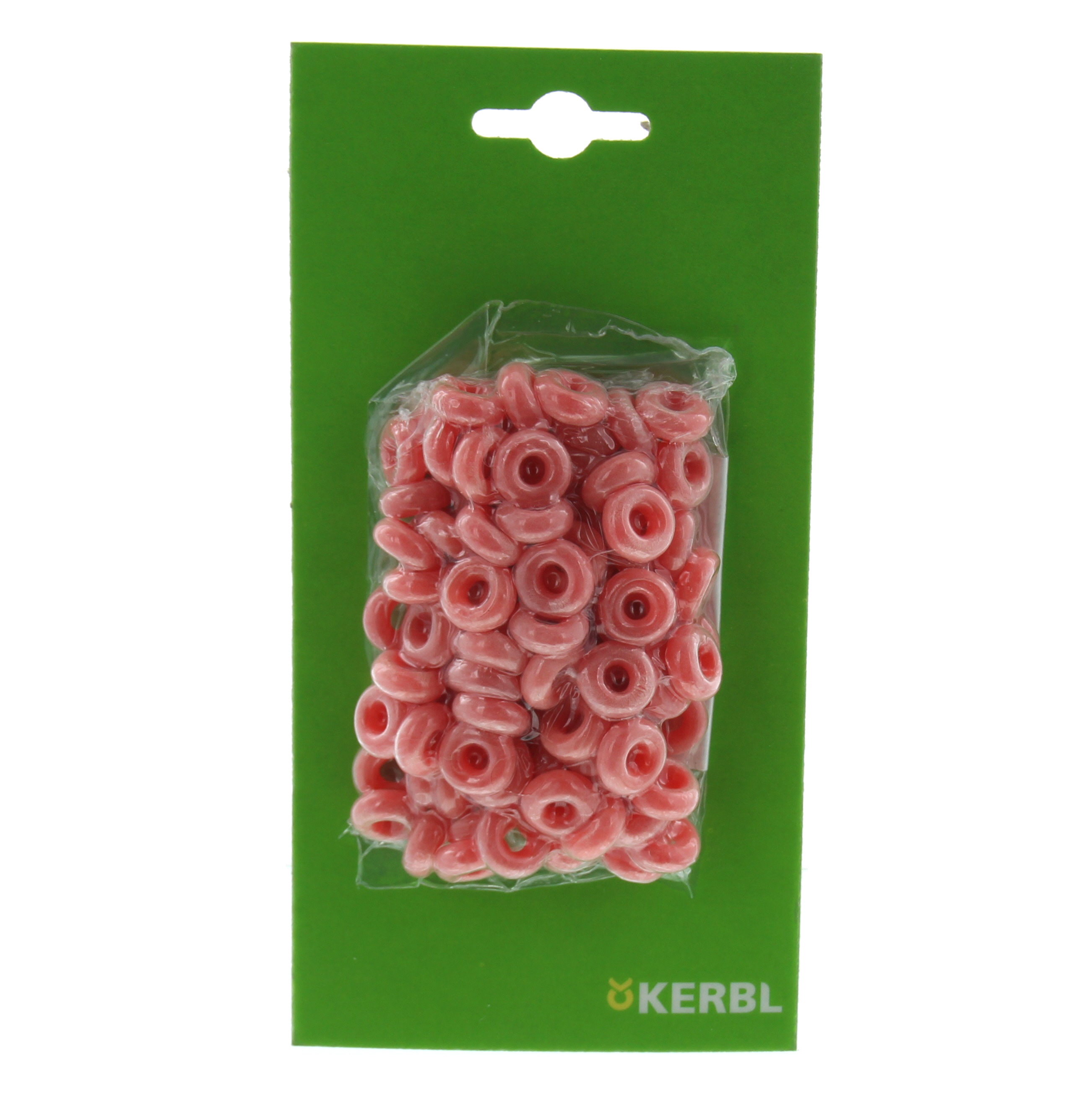 Coupeer ringen, 100st