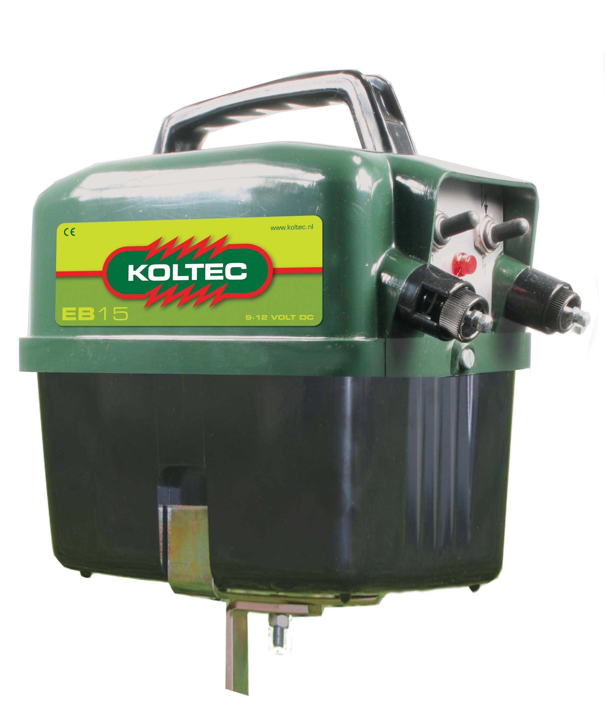 Koltec Batterijapparaat EB15