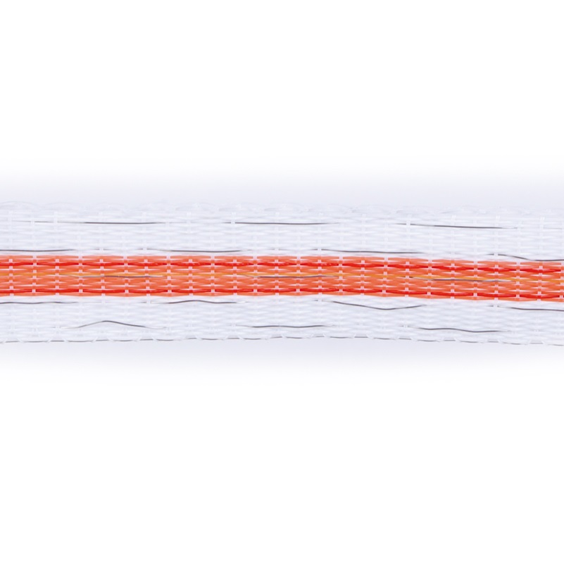 Tiptop lint, 100m, 20mm, PE 6*0,2 MM