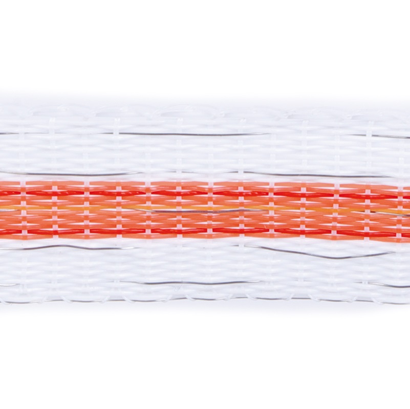 Tiptop lint, 100m, 40mm, PE 14*0,2