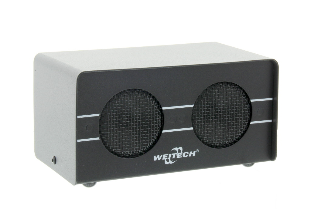 Weitech Pest Repeller Prof 325m WK600