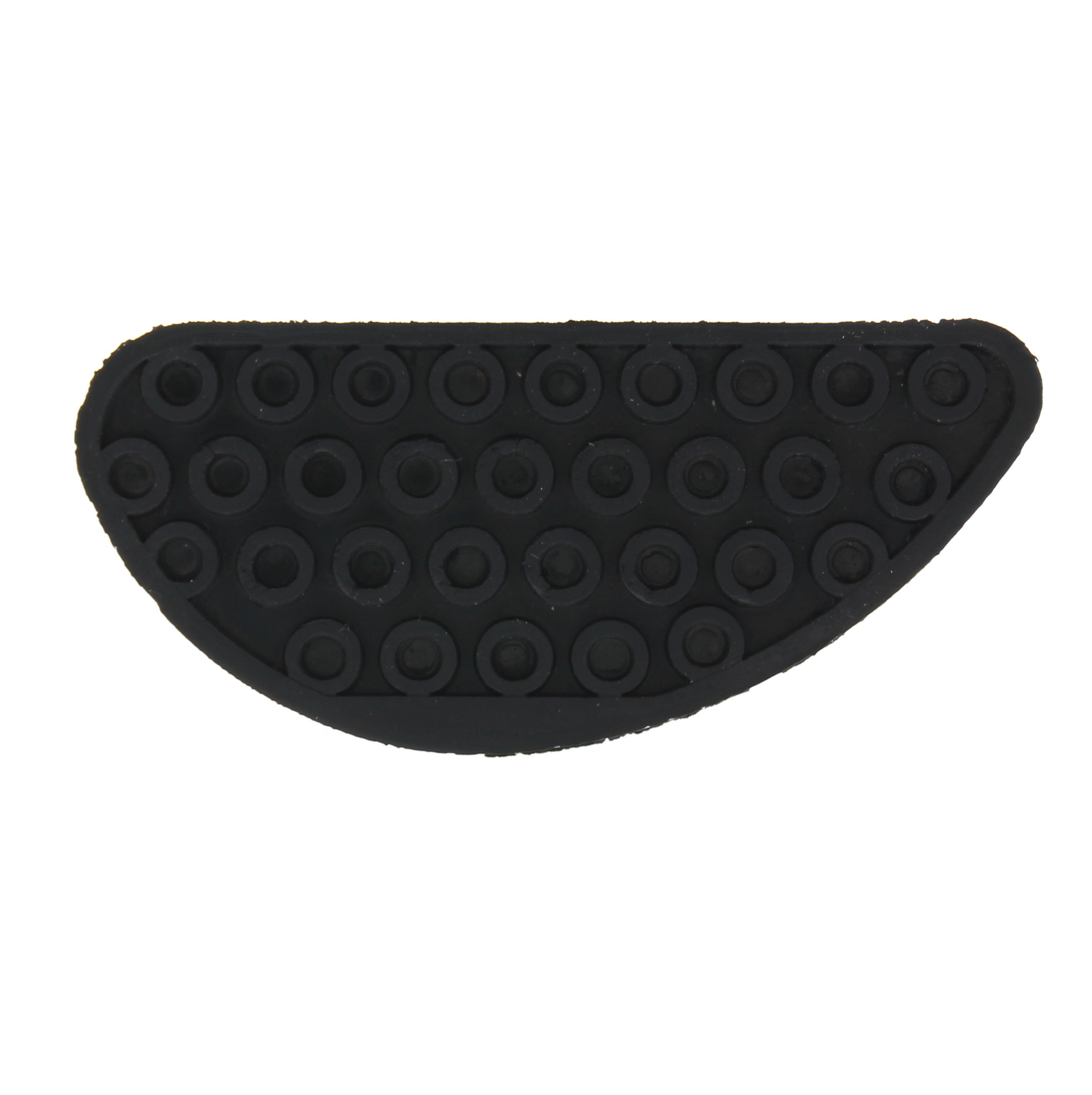 Bovibond hoefblokje rubber
