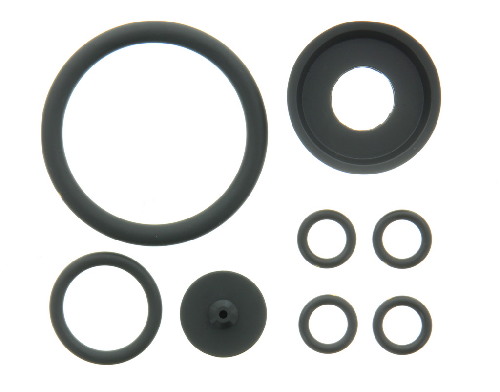 IK9-12 reparatieset