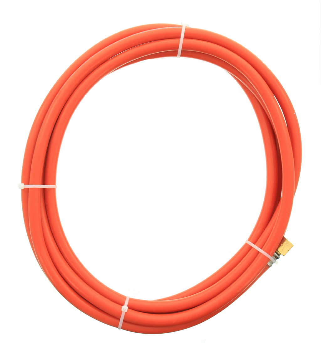 Slang voor Thermoflamm Bio Proff