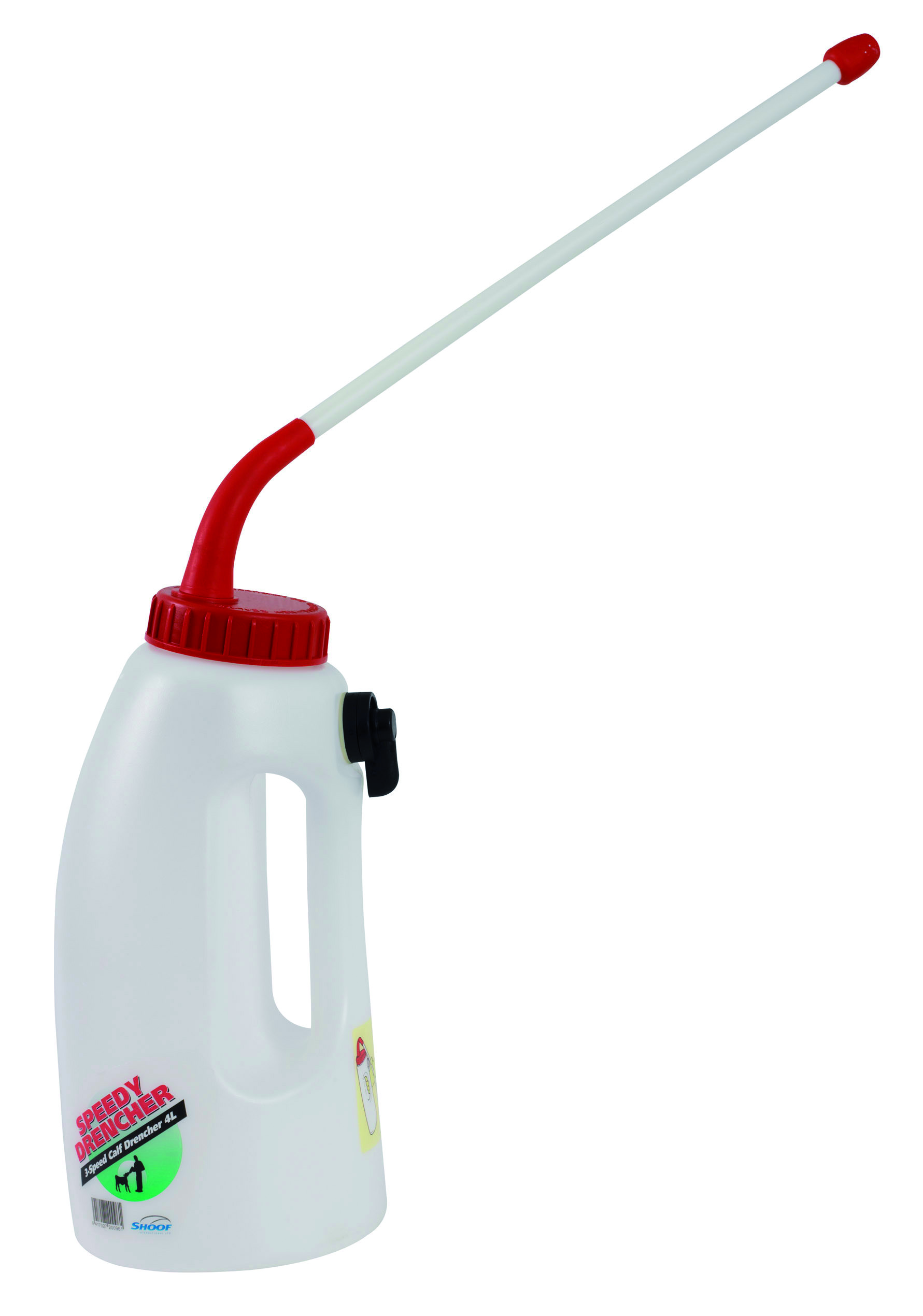 Speedy Drencher Shoof 4L