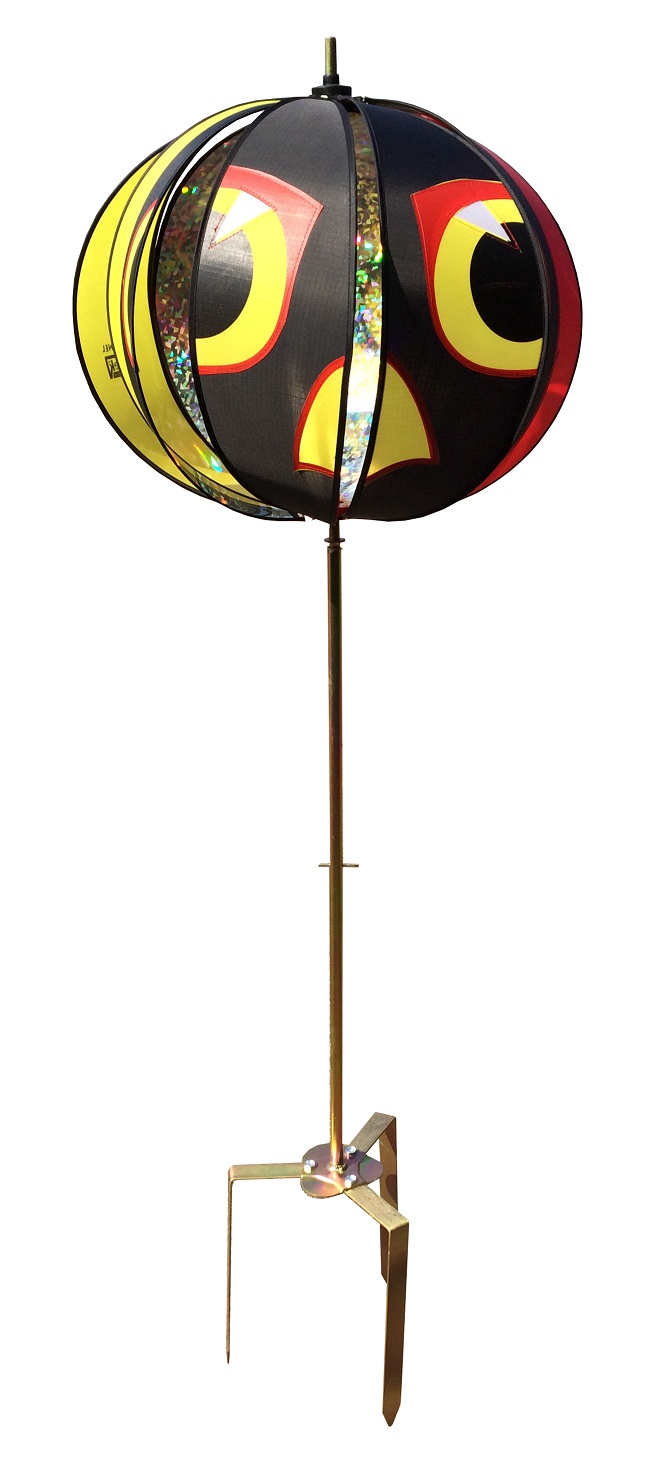 Sentinel vogelverschrikker