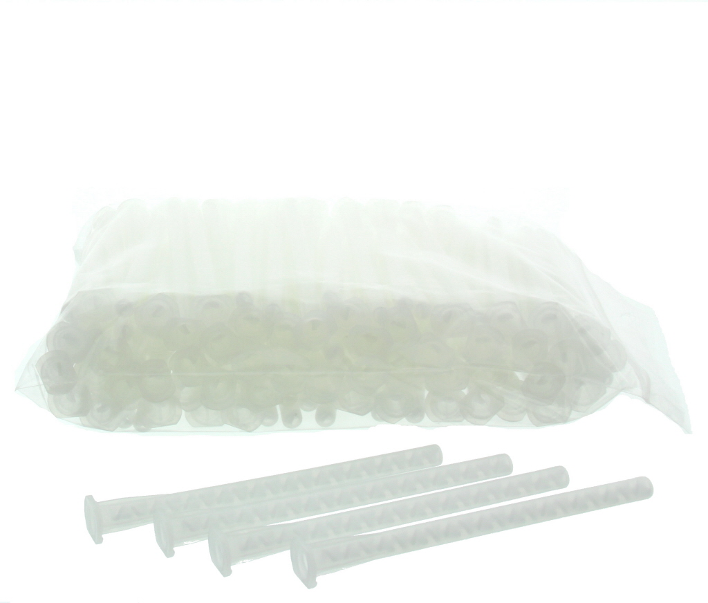 Mengtips voor 160/180ml Klauwlijm 100st