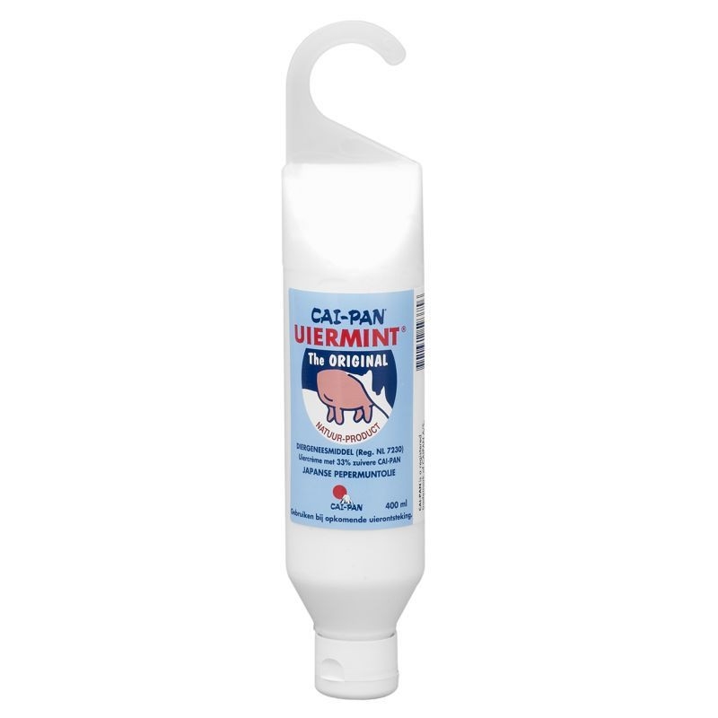 Caipan Uiermint 400ml REGNL7230