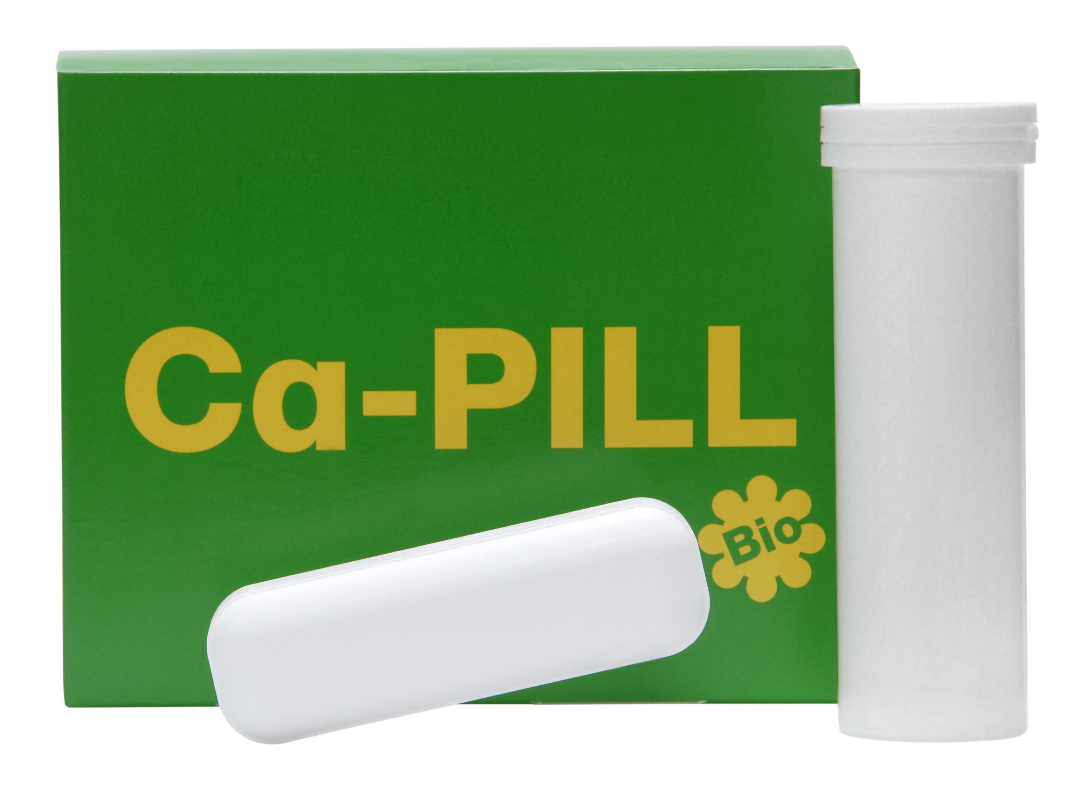 Vuxxx CA-Pill, 4st