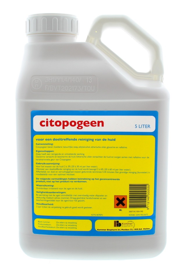 Citopogeen 5L
