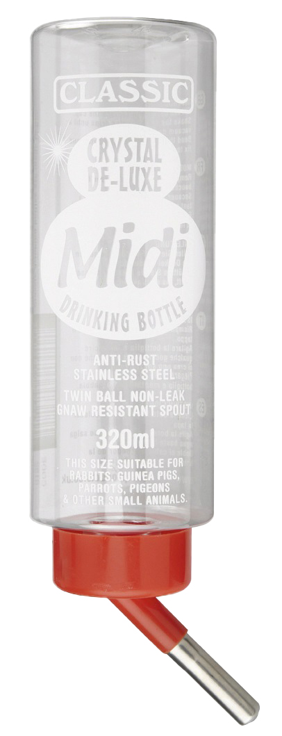 Drinkfles midi 192, 320ml