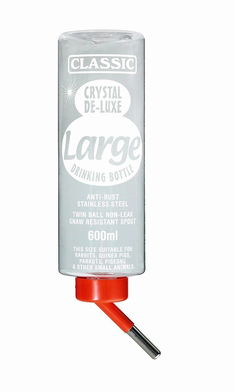 Drinkfles large 193, 600ml