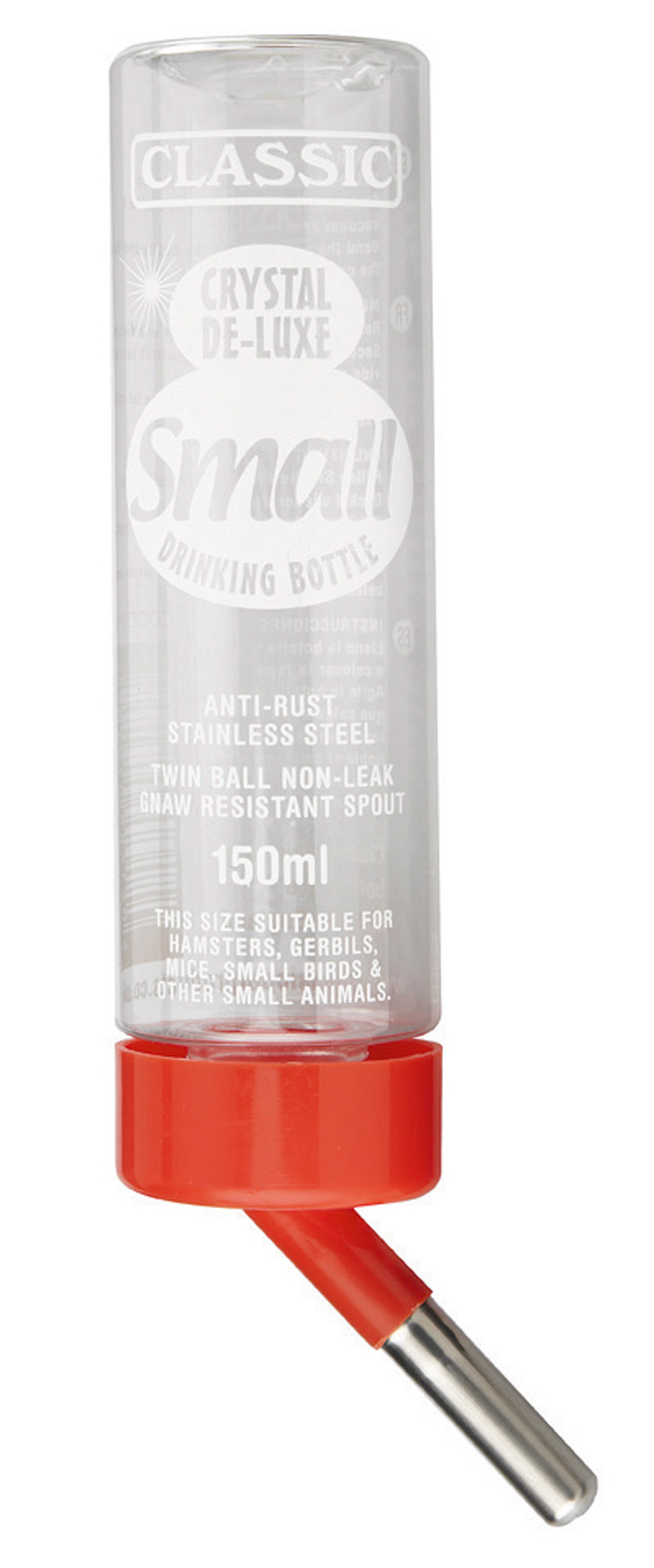 Drinkfles small 191, 150ml