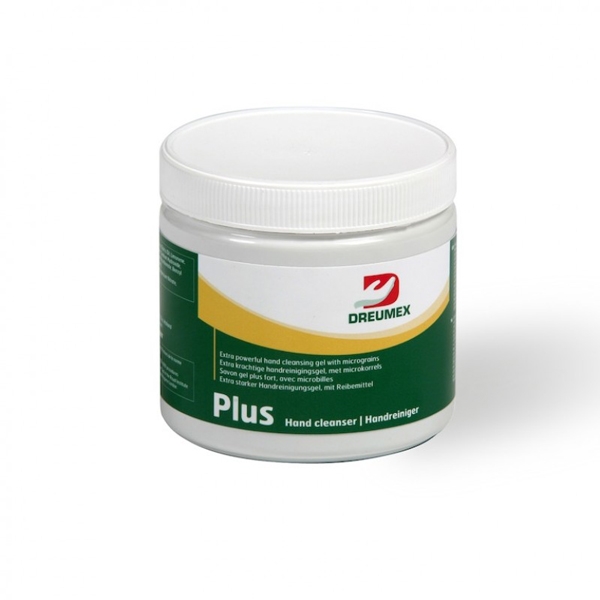Dreumex Plus, 600ml
