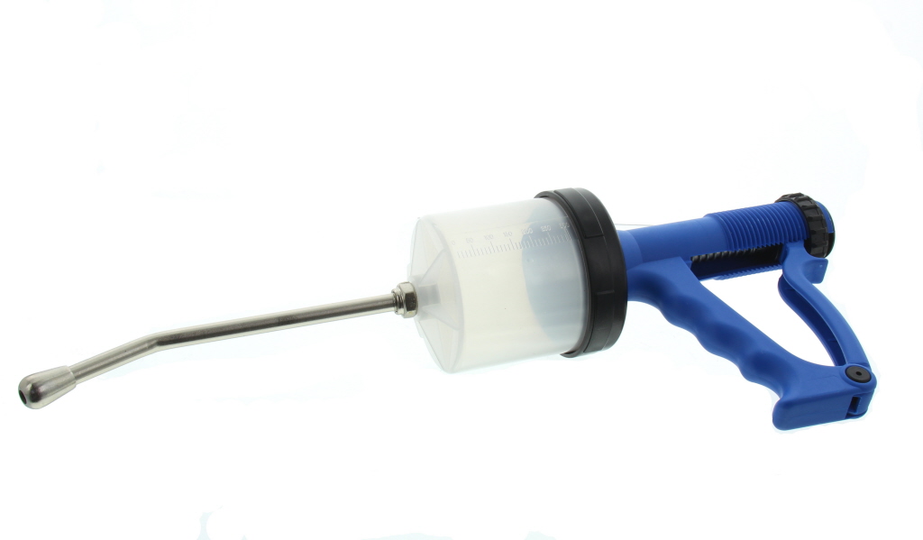 Drenchgun 300ml
