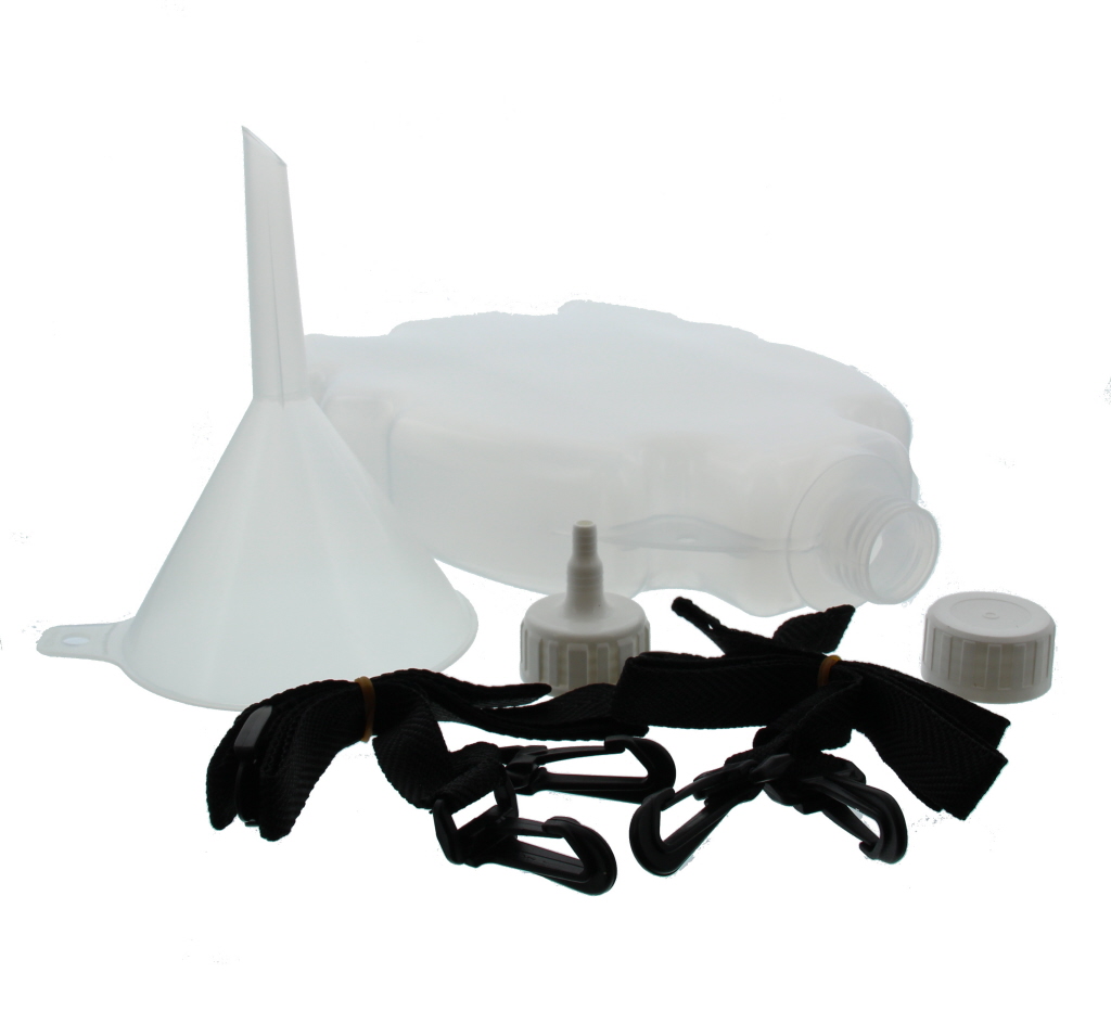 Drench Henke tankset