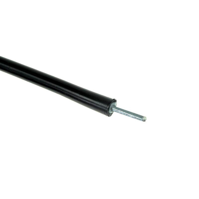 Hoogspanningskabel, 20m, 1,6mm kern