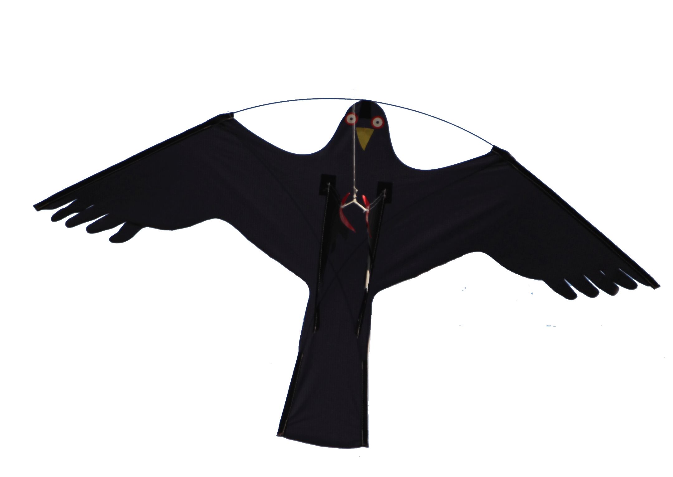 Birdscare Kite losse vlieger