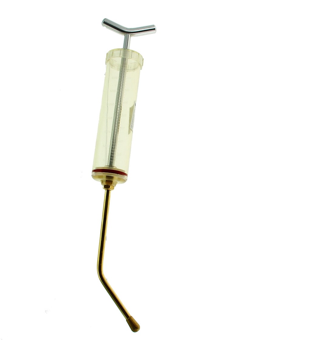 Drenchspuit, 400ml