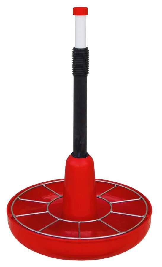 Voederkom biggen Maxi Pan 42,5cm