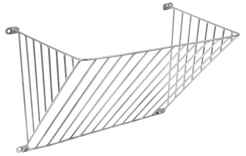 Hooiruif enkel 67,5x41x45,5cm, 40mm