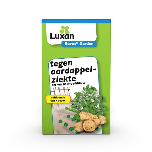 Revus Garden tegen aardappelziekte, 30ml
