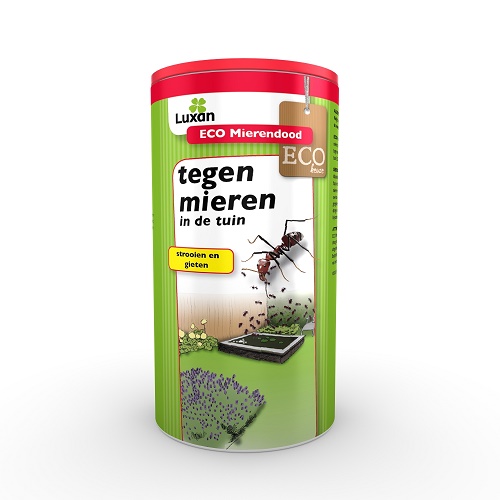 ECO Mierendood Luxan, 250g