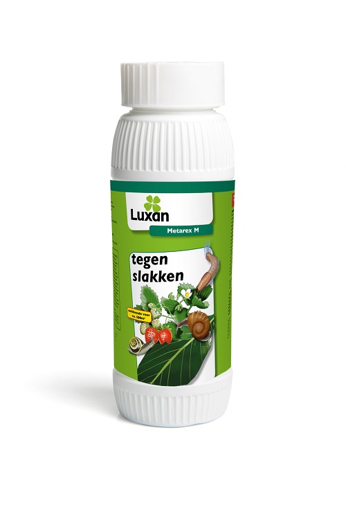 Metarex M tegen slakken, 250g