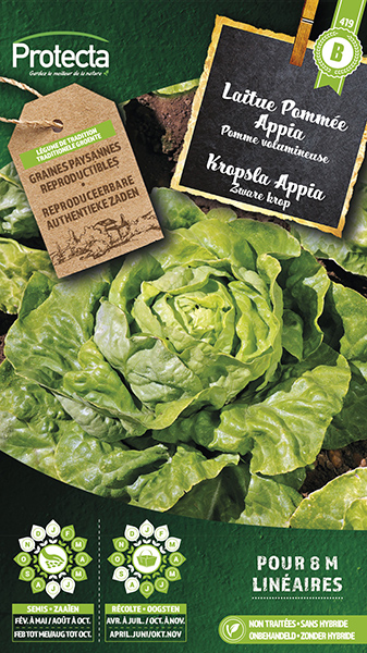 Kropsla Appia