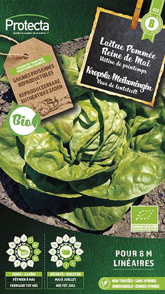 Kropsla Meikoningin FR-BIO-15