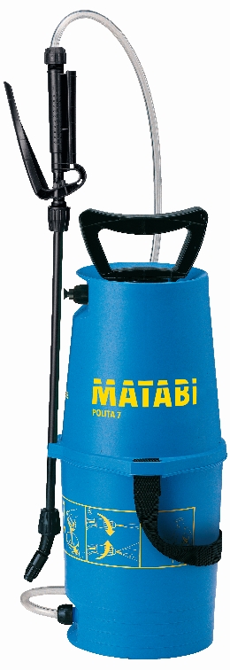 Matabi Polita 7
