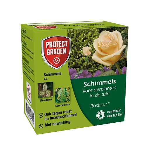 Rosacur concentraat, 50ml