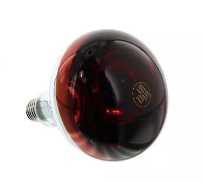 Warmtelamp infrarood 150W