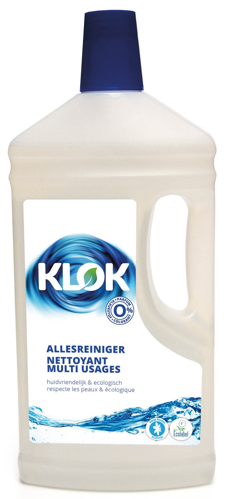 Klok allesreiniger 1L