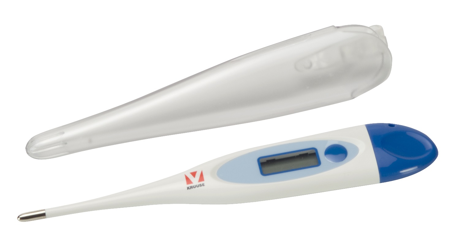 Koortsthermometer Digivet SC12