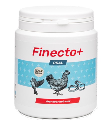 Finecto+ Oral 300g