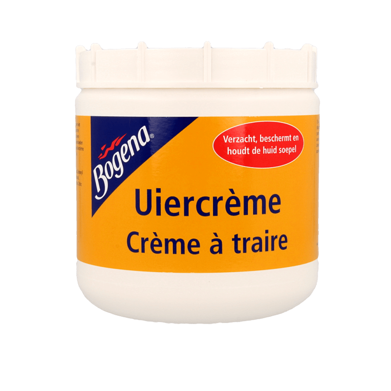 Uiercreme Bogena 900 gram