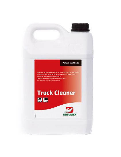 Dreumex Truckcleaner, 5L