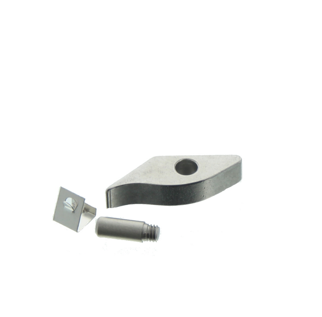 Reparatieset transporthaak Roux 30/50ml