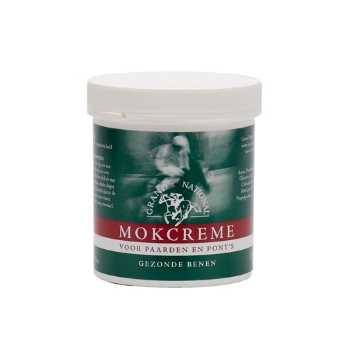 Grand National Mokcreme 450g