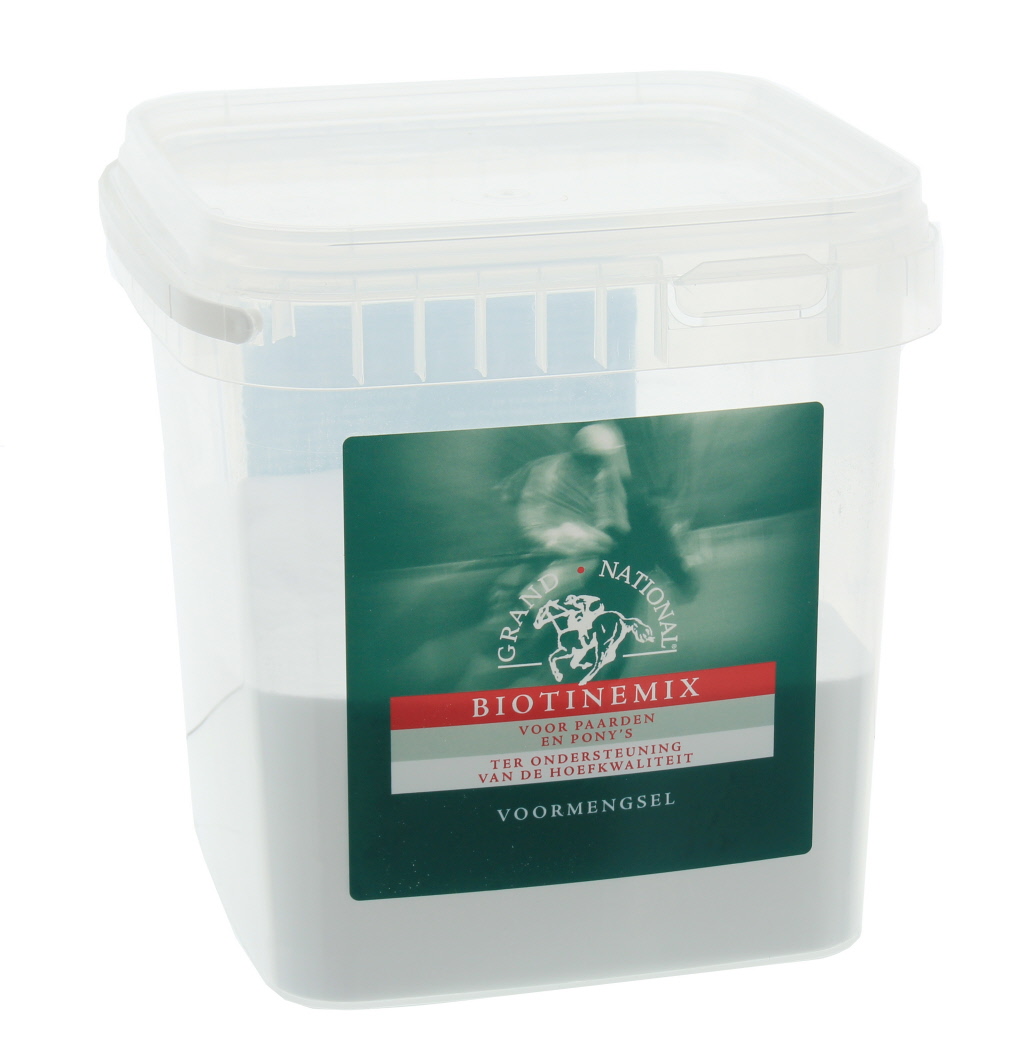 Grand National Biotinemix 1kg