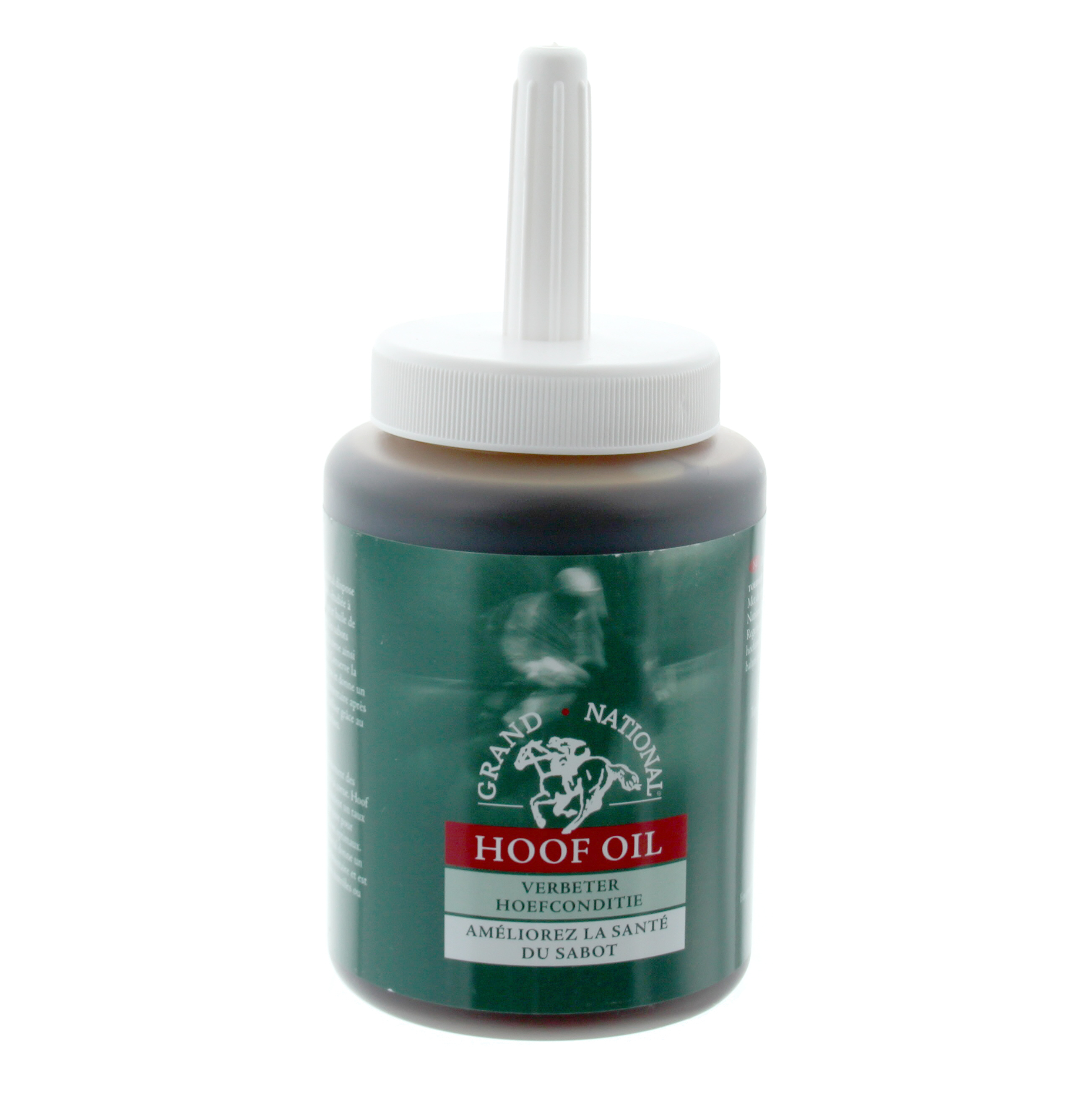Grand National Hoefolie 450ml